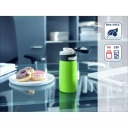 Termokrūze Flip 350ml LEIFHEIT 103249, zaļa