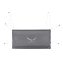 Telts 'Puez' grīdas pārklājs, 2 personām, 70D neilons, R894213, SALEWA