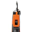 Aku aiapügamine DAEWOO DAGP 3216Li SET, 16V, 3,0A/h, 32mm, 1,7kg, Aku ja laadija komplektis.