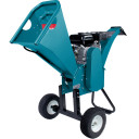 Koksnes šķeldotājs - zaru smalcinātājs KS 500 WS 6,5 ZS 76 mm KONNER & SOHNEN