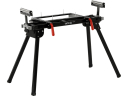 Universalus stovas pjūklams ir storintuvams YATO YT-82179, plienas, 810-910 mm, 990x1700 mm, 200 kg