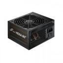 Fsp PSU HEXA 85+ PRO 650, 650 W, 80 Plus Bronzas sertifikācija