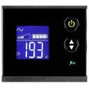 Eaton UPS Ellipse PRO 650 DIN ELP650DIN, 650 VA, 400 W, 4 v&auml;ljundit, LCD ekraan, AVR, EcoControl