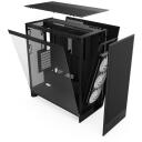 Nzxt Корпус H7 Flow RGB CM-H72FB-R1, 3x120mm передние вентиляторы, 10 вентиляторов, 2x USB-A, 1x USB-C