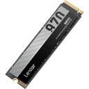Lexar SSD NM970 LNM970X002T-RNNNG, 2000 GB, M.2 2280, PCIe Gen 5X4, 11000 MB/s, 10000 MB/s