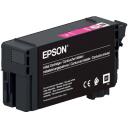 Epson Suureforma printer SureColor SC-T2100 C11CJ77301A0, A1, Wi-Fi, 4-ink, 2400 x 1200 dpi, mati must, sinine, kollane, lilla