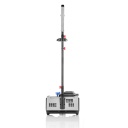 Akumulatora sniega pūtējs, HYUNDAI, SC 4040, bezvadu 40cm 20V, 0,96 kg