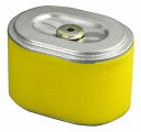 Воздушный фильтр Honda GX 140/160/200 17210-ZE1-505, Nevada, 30-4040NV, 102 x 73 x 67 mm