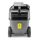 Akumulatora putekļsūcējs KARCHER T 10/1 Bp 1.527-352.0, 500W, 57dB, 36V, 10L