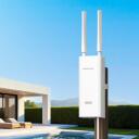 Mercusys MB118-4G belaidis mar&scaron;rutizatorius, 300 Mbps, 2.4 GHz, 1xRJ-45, 4G, 4 antenos, 32 įrenginiai, IP65