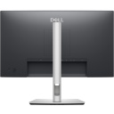 Monitorius 24&Prime; IPS 16 9 QHD P2425D 2560&times;1440 5 ms 350 cd m&sup2; 1&times;HDMI Juodas 210 BQMX Dell