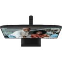 Aoc LCD монитор 24E4U 60.5 см 1920 x 1080 FHD, 120 Гц, IPS, регулируемая подставка, USB хаб 3.2 Gen 1, VESA крепление