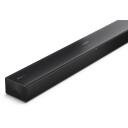 Sharp 2.0 kanali heliriba HT-SB304, 180 W, Bluetooth, traadita &uuml;hendus, must