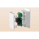 Sonoff Basic R5 Gen5 WiFi Smart Switch BASIC-1GS, 10A, 2400W, Wi-Fi 2.4GHz, CE, FCC, RoHS, PC, -10&deg;C iki 40&deg;C, 5-95%RH