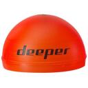 Deeper Nakts pārvalks FNG0001, 0.021kg, Oranžs, Nakts mak&scaron;ķerē&scaron;anas pārvalks, Akumulators ar pildījumu - Nē