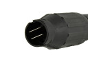 Geko Пистолет для мойки под давлением G73120, 60bar, 15l/min, 60&deg;C, регулировка потока воды, блокировка безопасности