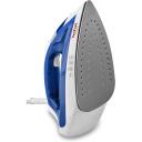 TEFAL | Steam Iron | FV1711 Virtuo | Steam Iron | Continuous steam 24 g/min | Steam boost performance 80 g/min | Blue