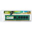 Silicon Power operatīvā atmiņa DIMM SP008GLLTU160N02, 8 GB, 1 x 8 GB, DDR3L, 1600 MHz, 1.35 V, 240-pin DIMM