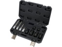 Pidurisadula tööriistakomplekt (11 tk.) YT-06808 YATO