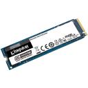 Kingston DC1000B M.2 480 GB SEDC1000BM8/480G, 3200 MB/s, 565 MB/s, 480 GB, PCIe 3.0, 3D TLC NAND, 205000 IOPS, 256-bit AES