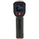 Uni-T UT306C infrapuna termomeeter, -50&deg;C ~ 500&deg;C, t&auml;psus &plusmn;2&deg;C/&plusmn;2%, EBTN-LCD ekraan, 12:1 kauguse ja m&otilde;&otilde;tmise suhe