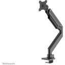 Neomounts крепление для монитора NM-D775BLACKPLUS 10-49" 18 кг, 180&deg; поворот, 360&deg; наклон, черный