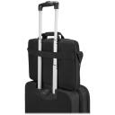 Lenovo Essential S&uuml;learvuti Kott 4X40Y95214, 15.6", 310g, pol&uuml;ester, &otilde;lavarre rihm, &uuml;lemine kott, must