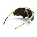 Glasses EDGE COVER, Spectron 4, JULBO, 3660576309630, Weight: 30g, Lens: 131mm, Nose bridge: 15mm, Temple: 124mm, Curve: Base 5, Category: 4