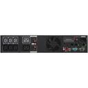 Cyberpower UPS PR3000ERT2U, 3000W, 3000VA, Līnijas interaktīva, Tīra sinusa viļņa izvade, Automātiska sprieguma regulē&scaron;ana