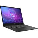 MSI Prestige 16 AI+ Evo B2VMG-017NL 40.6 cm UHD+ 3840 x 2400 OLED, 32GB LPDDR5x, 1TB SSD, Windows 11 Pro