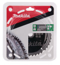 T.C.T. Zāģripa SPECIALIZED 190X1.9X20mm -18&deg; T40, B-20694 MAKITA