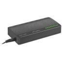 Lanberg Komutators DSP1-1008, 8xRJ-45 10/100/1000 Mbps, nepārvaldāms, 16 Gbps, 2,15 W