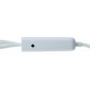 Digitus USB centrmezgls, DA-70216, 4x USB A/F, 1x USB A, 1m, 480 Mbit/s, DC ligzda