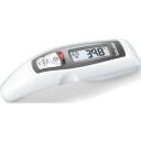 Beurer FT65, kontaktitermomeeter, FT65, 0.09kg, 0.2&deg;C, 0.0&deg;C kuni 100.0&deg;C, 34.0&deg;C kuni 43.0&deg;C, 10 m&auml;lukohta, patareitoode
