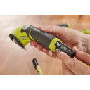 Akumulatora multizāģis RCT4-0, USB, 5133006292 RYOBI
