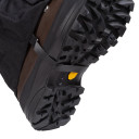 Gore-Tex gaiteri 'Cairngorm GTX', melni, izturīgi, R898101, TREKMATES