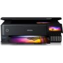 Epson Multifunktsionaalne printer L8180 C11CJ21402, 6 v&auml;rvi, A3+, Wi-Fi, 1200 x 4800 dpi, 16 ppm (must), 12 ppm (v&auml;rv)
