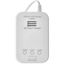 Emos Gaasiandur GS869 P56450, 36,3&times;117,4&times;77,4mm, 5 aastat, 230V AC, 0&ndash;95%, IPX2D, >85dB, optiline ja heliline