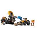 Lego Žaislas 60494, 1132 elementai, 3 figūrėlės, 8+ metų
