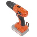 Akulööktrell 20V, POWDPO1100 POWERPLUS