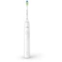 Philips Elektrinė dantų &scaron;epetėlis HX7108/01 2 greičiai, 62000 judesių/min, 21 dienos baterijos veikimo laikas, slėgio jutiklis