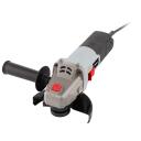 Leņķa slīpma&scaron;īna 500W &Oslash; 115mm, POWERPLUS, POWC30110, kompakta un manevrējama