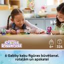 Lego Konstruktors 11215, 324 gab., 6 figūras, dzīvnieki, plastmasa