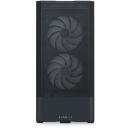 Lian Li Korpus LANCOOL 207 G99.LAN207RX.00, 2x USB 3.0, 2x 140mm ARGB ventiliatoriai, 2x 120mm PWM ventiliatoriai