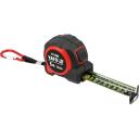 Yato Рулетка YT-71090 5 м, 32 мм, GRE