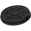 Cata Ogles filtrs 02859489, 0.66kg, 1.91kg, 0.01m3, 1x108, 1000g papīrs, 250g plastmasa