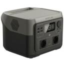 Ecoflow toitejaam RIVER 2 Max 5005401005 500W, 512Wh, 2 AC, 3 USB-A, 1 USB-C, 1 auto, 30ms l&uuml;liti