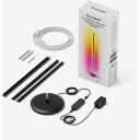 Nanoleaf P&otilde;randalamp Smart Matter WiFi N7204K02-1FL, 22 W, RGBW, 1700 lm, 25000 h, IP20, SmartThings, Google Assistant