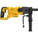 Dewalt Diamanttuumuri DCD150NK-XJ, 54V XR FLEXVOLT harjadeta, 162mm, 3 kiirus, muudetav kiirus, 12.4kg