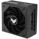 Asus TUF Gaming toiteplokk 90YE00S2-B0NA00, 850W, 92%, 80 PLUS Gold, 24-pin ATX, t&auml;ielikult modulaarne, aktiivne jahutus